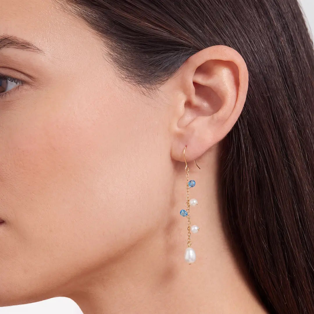 Soratsuyu Earrings