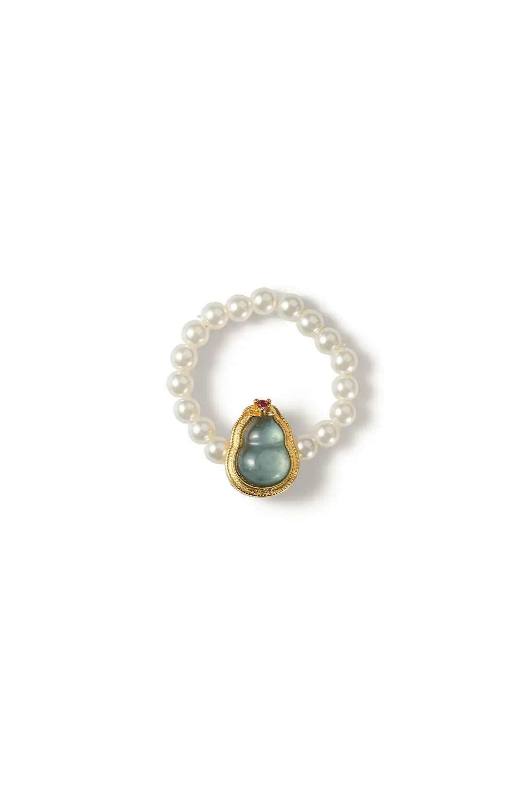 Mamori Ring