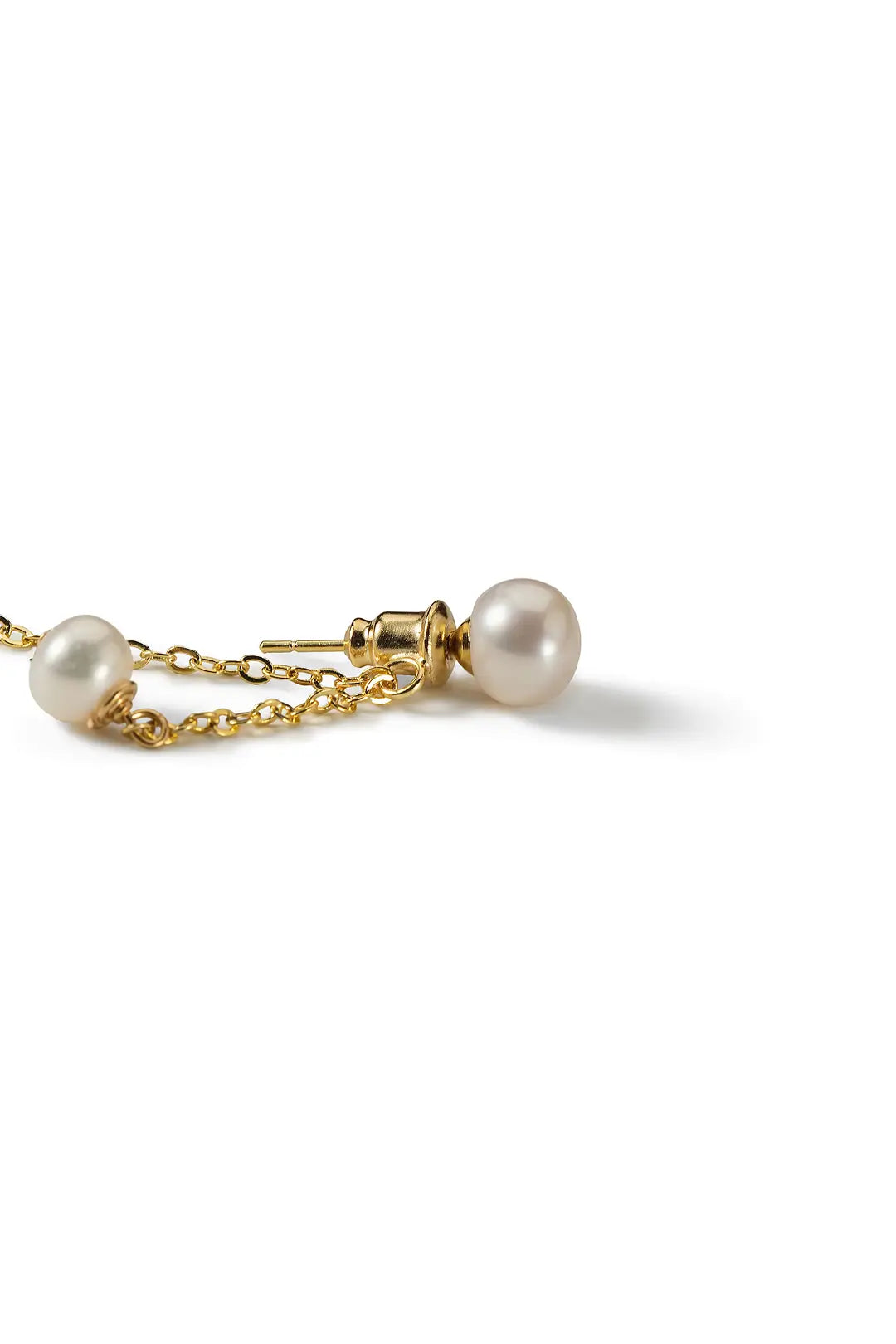 Itoha Earrings