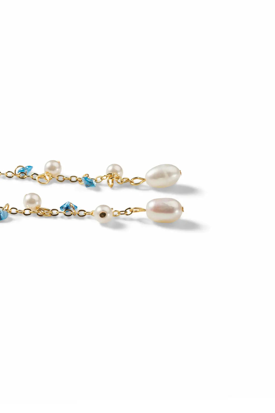 Soratsuyu Earrings