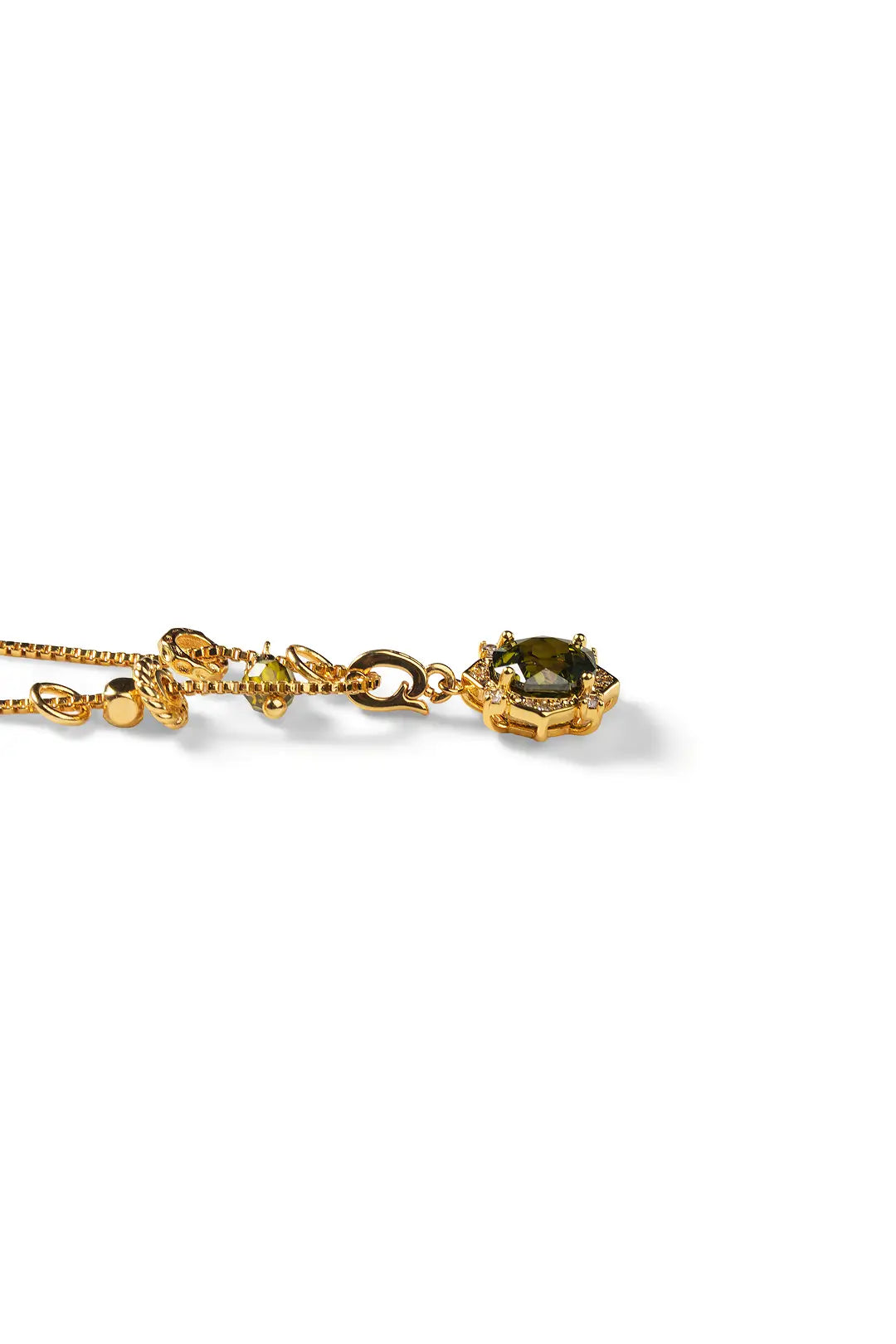 Hasukage Necklace