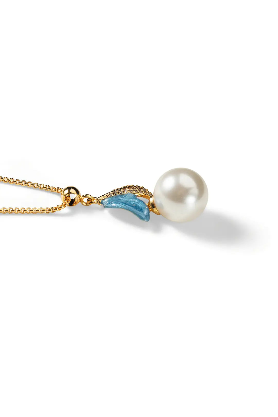 Aoka Necklace
