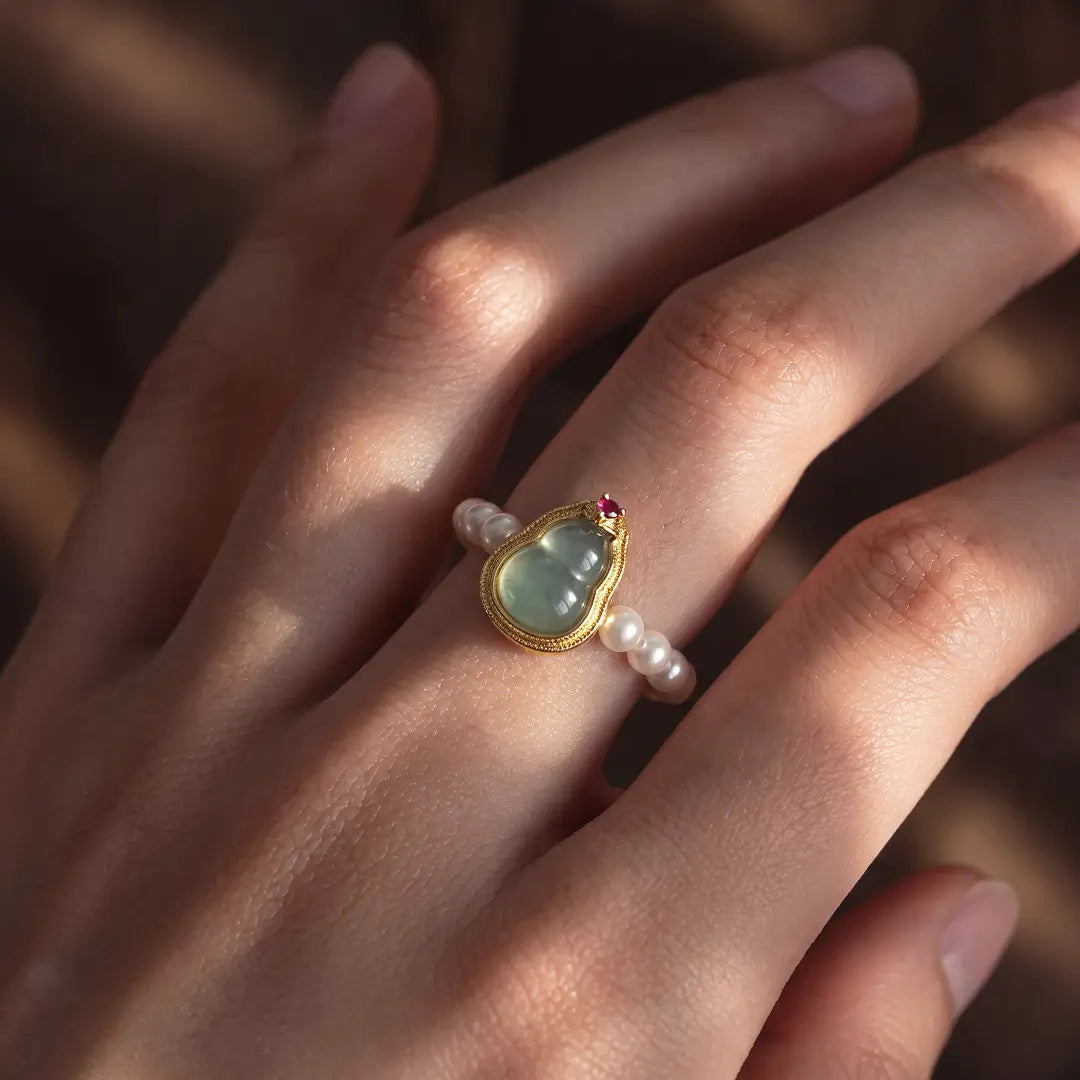 Mamori Ring